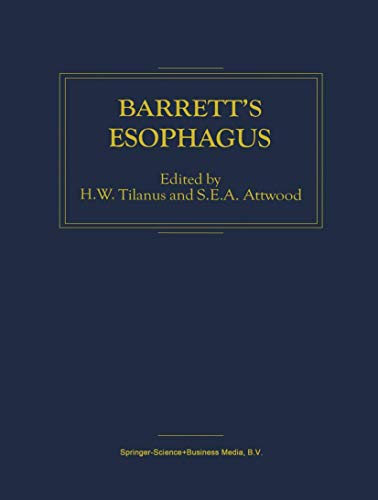 Barrett's Esophagus