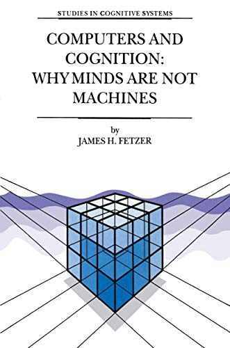 Computers and Cognition