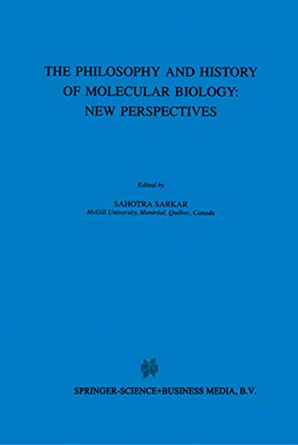The Biology and History of Molecular Biology