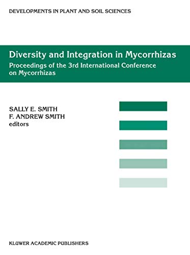 Diversity and Integration in Mycorrhizas