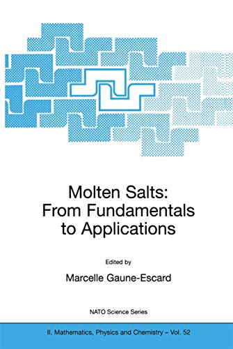Molten Salts