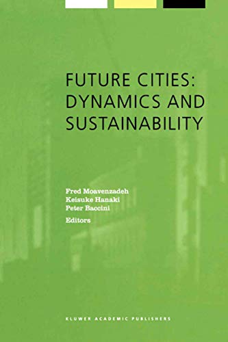 Future Cities