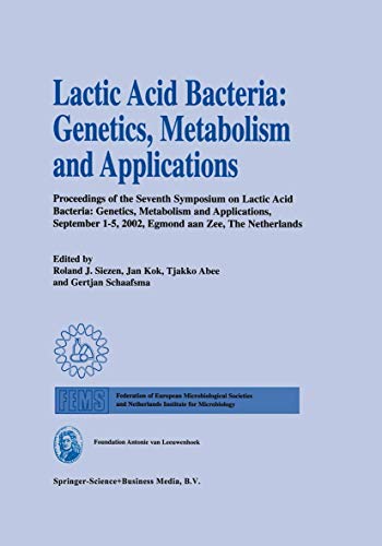 Lactic Acid Bacteria