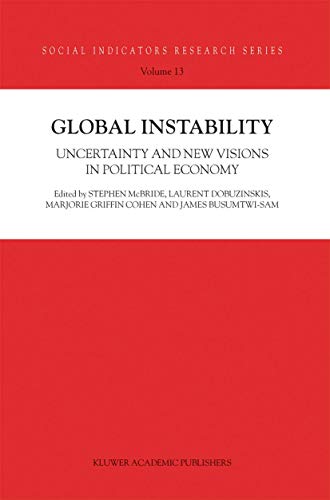 Global Instability