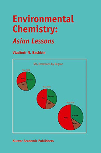 Environmental Chemistry