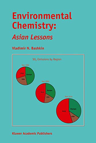 Environmental Chemistry