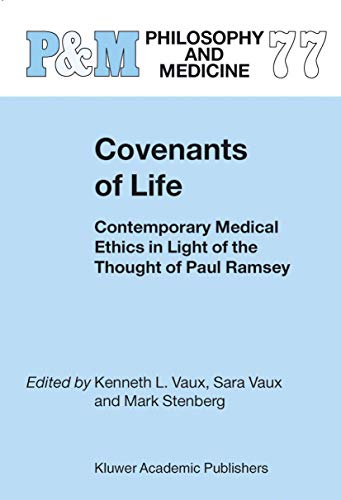 Covenants of Life