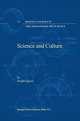 Science and Culture