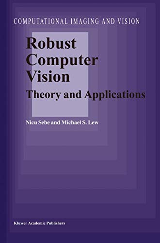 Robust Computer Vision