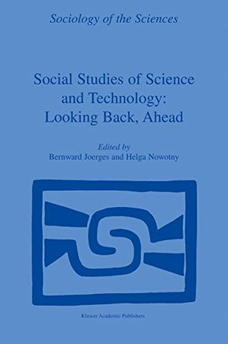 Social Studies of Science and Technology