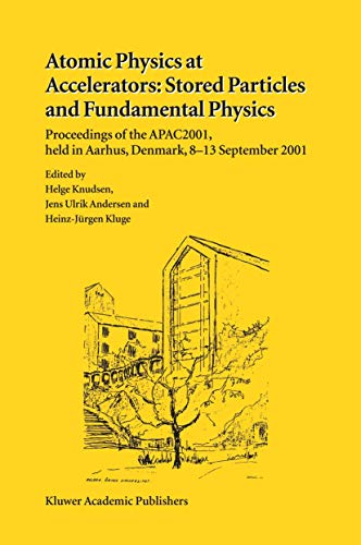 Atomic Physics at Accelerators