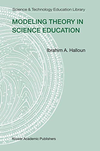 Modeling Theory in Science Education