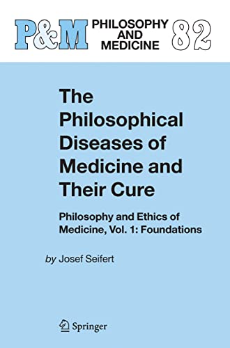 The Philosophical Diseases of Medicine and their Cure