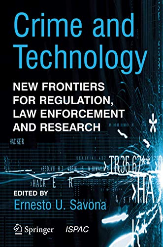 Crime and Technology