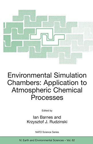 Environmental Simulation Chambers