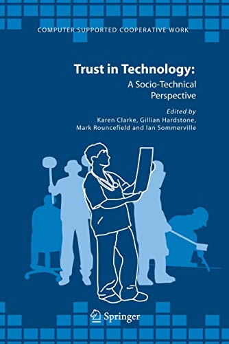 Trust in Technology