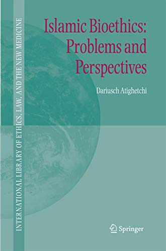 Islamic Bioethics