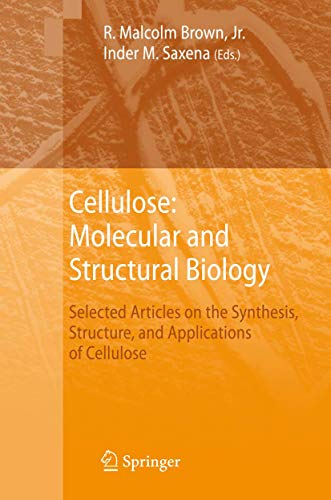 Cellulose
