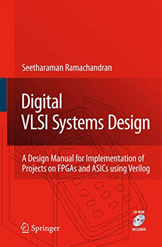 Digital VLSI Systems Design