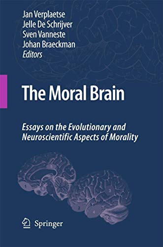 The Moral Brain