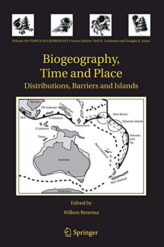 Biogeography, Time and Place