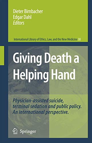 Giving Death a Helping Hand
