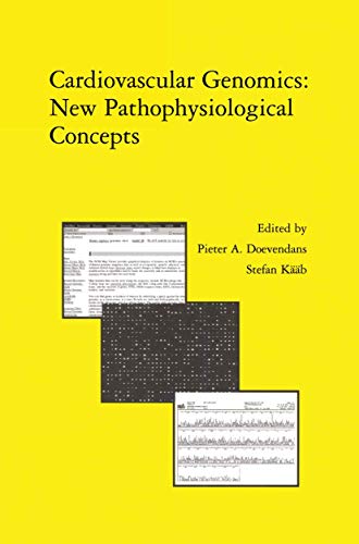 Cardiovascular Genomics