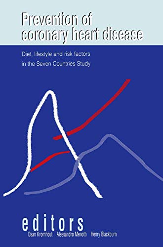 Prevention of Coronary Heart Disease