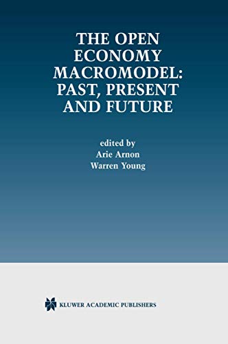 The Open Economy Macromodel