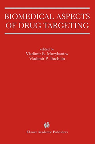 Biomedical Aspects of Drug Targeting