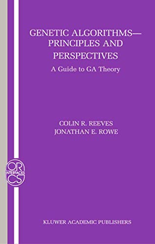 Genetic Algorithms