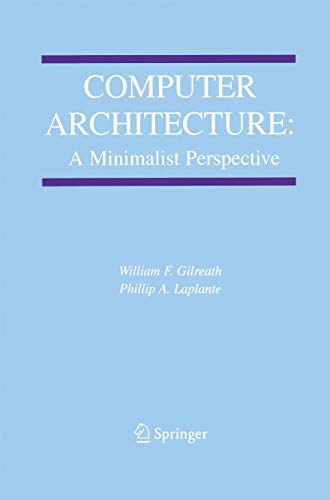 Computer Architecture