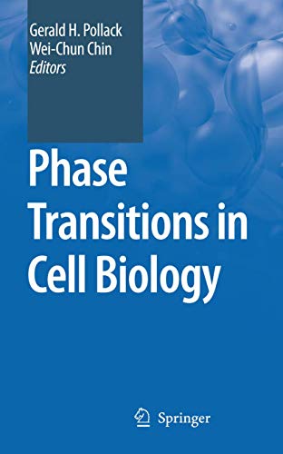 Phase Transitions in Cell Biology