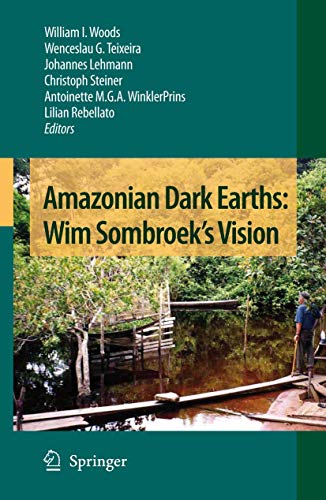 Amazonian Dark Earths