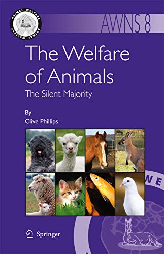 The Welfare of Animals