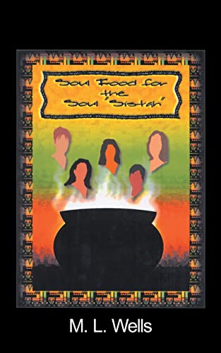 Soul Food for the Soul Sistah