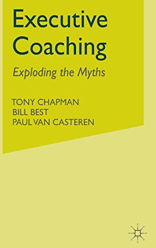 Executive Coaching