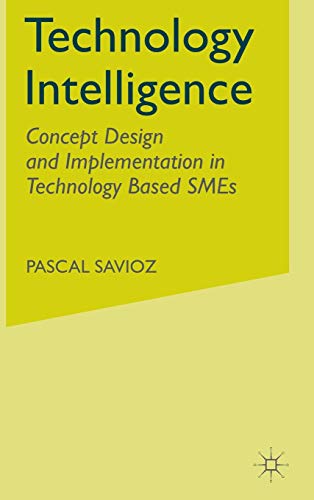 Technology Intelligence