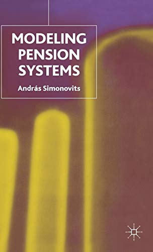 Modeling Pension Systems