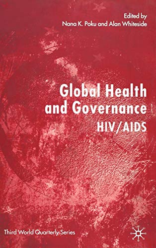 Global Health and Governance