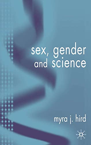 Sex, Gender and Science