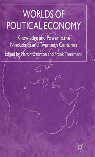 Worlds of Political Economy