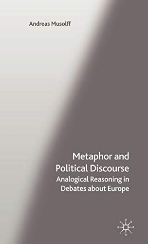 Metaphor and Political Discourse