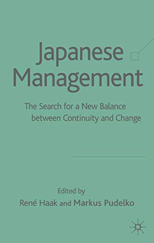 Japanese Management