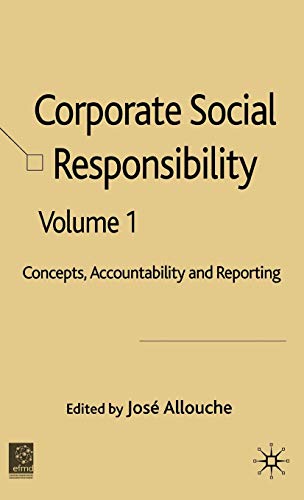 Corporate Social Responsibility