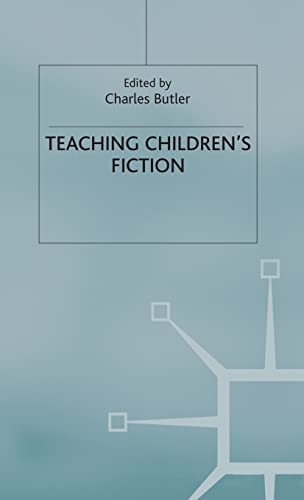 Teaching Children's Fiction