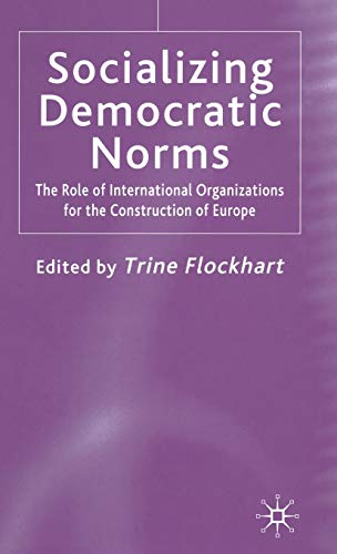 Socializing Democratic Norms