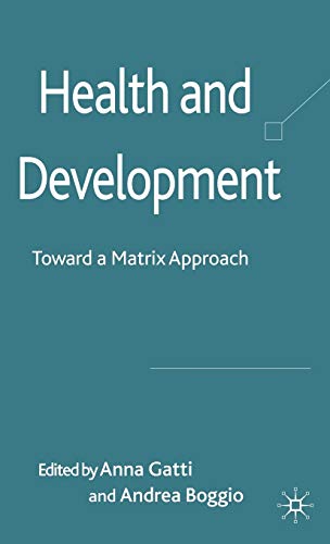 Health and Development