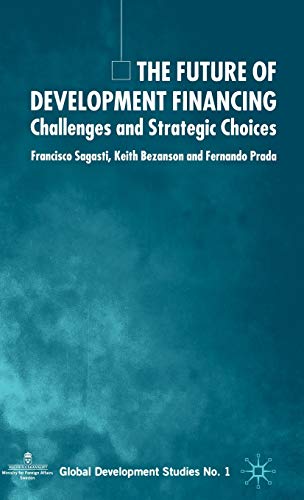 The Future of Development Financing