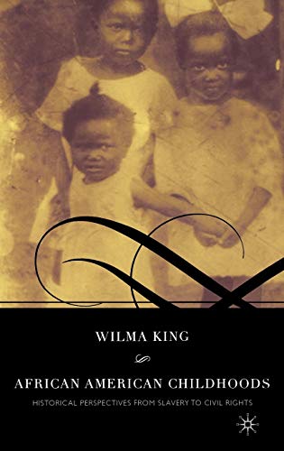 African American Childhoods